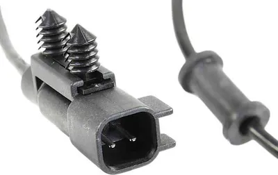 Immagine prodotto di Sensore velocità ruota asse anteriore destro METZGER per JEEP WRANGLER