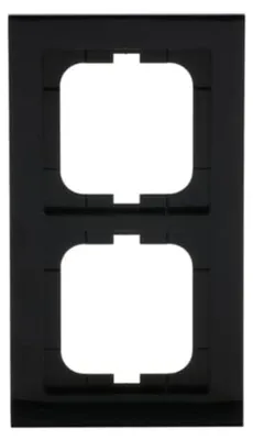 Imagen del producto de Marco BJ Axcent, modelo 1722-281, doble, color