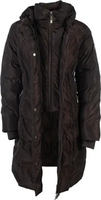 Produktbild von HKM Steppmantel Livigno Damen