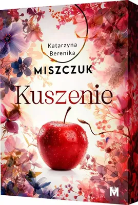 Obrázek produktu pro Kuszenie (ilustrowane brzegi)