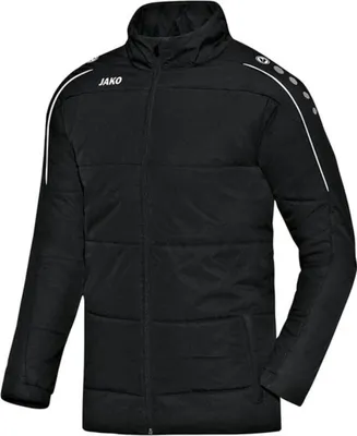 Produktbild von Coachjacke Classico JAKO