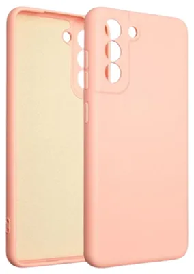 Immagine prodotto di Custodia In Silicone Beline Samsung M53 M536 Oro Rosa/Oro Rosa