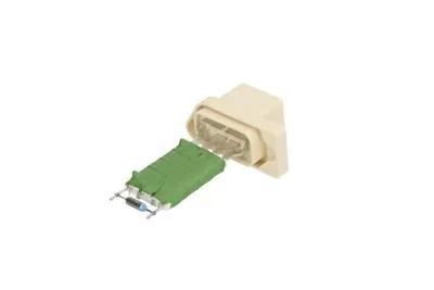 Produktbild von THERMOTEC Regler Innenraumgebläse DEG008TT für FORD Fiesta Mk5 Schrägheck (JH1, JD1, JH3, JD3)