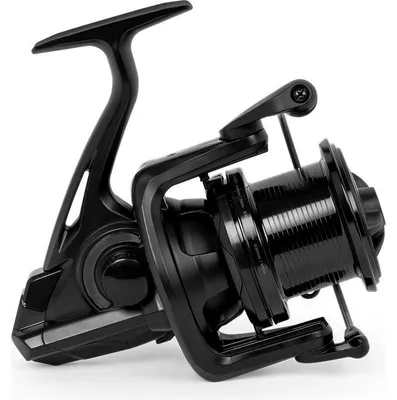 Produktbild von Karpfenrolle EX-CAST 10000, 4,6:1 Übersetzung, 5+1 Kugellager, 400m/0,30mm, 520g