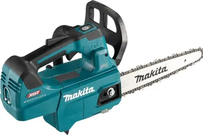 Produktbild von Makita UC006GZ, 24,8 m/s, 0,05 mm, 25,4 / 4 mm (1 / 4"), Schwarz, Grün, 0,2 l, Akku