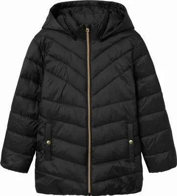 Produktbild von Jacke Name It 50085507400019 für Mädchen