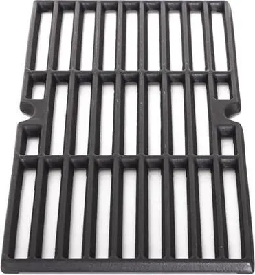 Produktbild von G21 Gusseisen Grillrost für Costarica BBQ