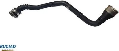 Produktbild von BUGIAD 82265 Turbo Ladeluftschlauch für RENAULT KANGOO Express (FW0/1) KANGOO / GRAND KANGOO (KW0/1) KANGOO BE BOP (KW0/1)
