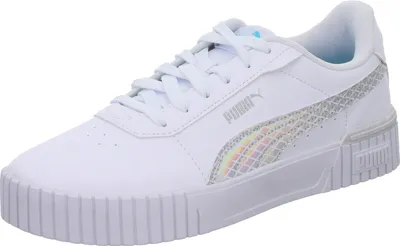 Produktbild von Puma Schuhe Carina 20 Mermaid JR, 38974201