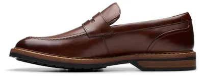 Obrázok produktu pre Pánske mokasíny Clarks CL26178430 Farba: Brown Veľkosť: 41