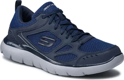 Produktbild von Skechers Schuhe Summits, 52812NVY