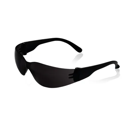 Produktbild von Schutzbrille "Light",getönt, beschlagfrei