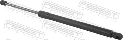 Produktbild von FEBEST Gasfeder Motorhaubendämpfer 494mm für MAZDA 6 Schrägheck (GH) 05117-003