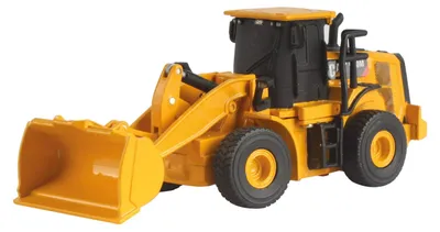 Produktbild von 1:64 RC CAT 950M Radlader