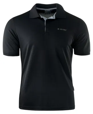 Immagine prodotto di Camicia polo da uomo, modello SITE II, marca Hi-Tec