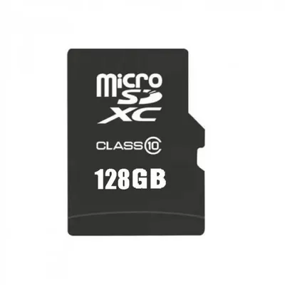 Immagine prodotto di Scheda di memoria per telecamere RobiCam, 128 GB