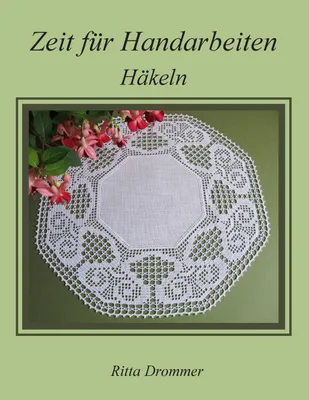 Produktbild von Zeit für Handarbeiten