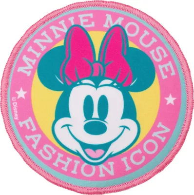Produktbild von McNeill Schulranzen-Zubehör McAddy Minnie Mouse #1 mehrfarbig