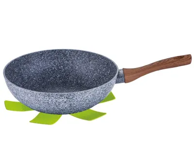 Obrázok produktu pre Granite Wok 28Cm Berlinger Haus Forest Line Bh-1204