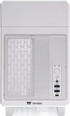 Image de Thermaltake TR100 Mini Tower Blanc