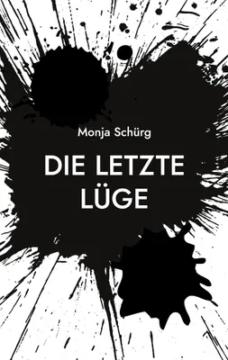 Produktbild von Die letzte Lüge