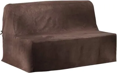 Zdjęcie produktu dla Pokrowiec na kanapę 180-200 cm, 100% poliester zamsz, wodoodporny, na kemping