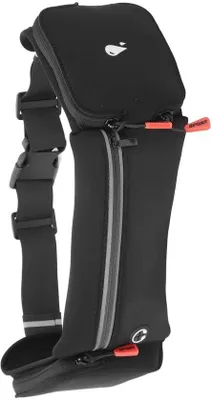 Imagen del producto de Mochila con 3 compartimentos grandes, para hombre y mujer, ideal para senderismo, actividades al aire libre, correr y resistente al agua