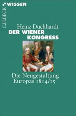 Immagine prodotto di Der Wiener Kongress