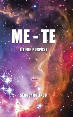 Produktbild von Me - Te