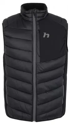 Produktbild von Hannah Stowe II Man Vest Anthracite L Outdoor Weste