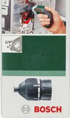 Produktbild von Bosch IXO Drehmomentaufsatz für IXO III, IV, V und VI