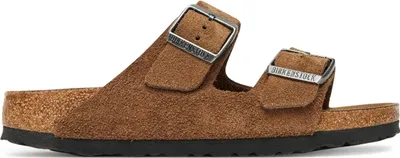 Produktbild von BIRKENSTOCK ARIZONA BS Brown