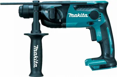 Image de Perforateur SDS+ 16mm 18VLXT ® MAKITA DHR165Z