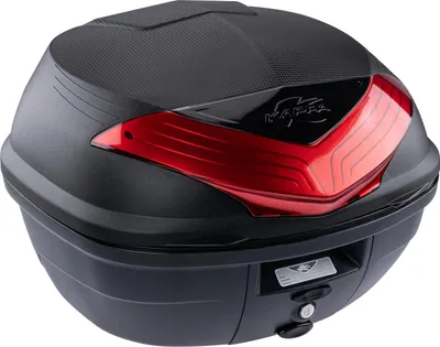 Zdjęcie produktu dla Kufr motocyklowy KAPPA model "K355"