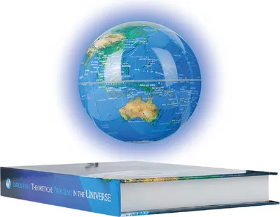 Produktbild von DIPROGRESS DP-EARTH-14, Mehrfarbig, Universal, Nicht austauschbare(s) Leuchtmittel, LED, AC, Akku, 110 - 240 V