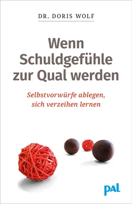 Obrázok produktu pre Wenn Schuldgefühle zur Qual werden
