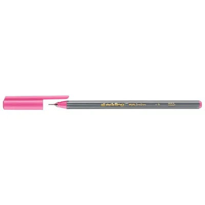 Image de edding 55 Fineliner rose