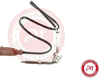 Produktbild von at autoteile germany at10758 Abgastemperatursensor für VW TOURAN (1T1, 1T2)