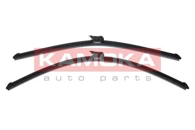 Produktbild von KAMOKA Flat Scheibenwischer Set Wischerblätter passend für MERCEDES-BENZ M-Klasse (W166)