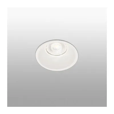 Immagine prodotto di Plafoniera da incasso GAS bianca di FARO 43404