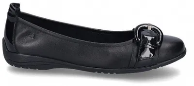 Image de JOSEF SEIBEL Fenja 23 | Ballerines pour Femmes | noir