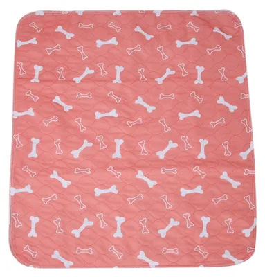 Obrázek produktu pro Podložky na výcvik psů, opakovaně použitelné - 70 x 80 cm - Superabsorpční - Podložka pro psy - Podložky na výcvik štěňat - Vhodné pro králíky/kočky/morčata