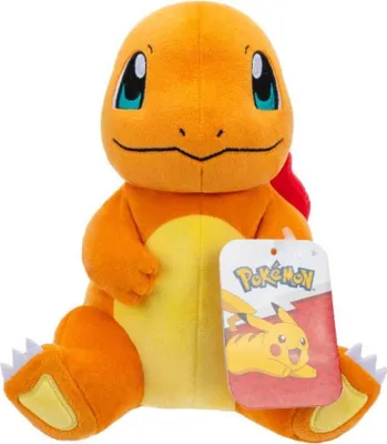 Obrázek produktu pro Pokémon PKW3659, Animovaná postavička