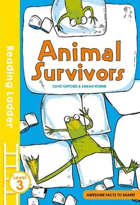 Obrázok produktu pre Animal Survivors