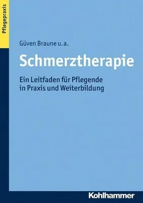 Produktbild von Schmerztherapie