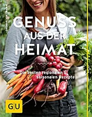 Produktbild von Genuss aus der Heimat
