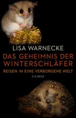 Obrázok produktu pre Das Geheimnis der Winterschläfer