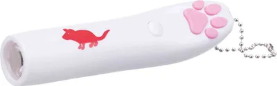 Obrázek produktu pro LED ukazatel s motivem Myši - laserový paprsek 1ks TR