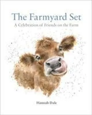 Produktbild von Farmyard Set