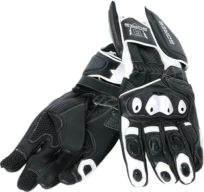 Productafbeelding van Bores racehandschoenen, maat 13